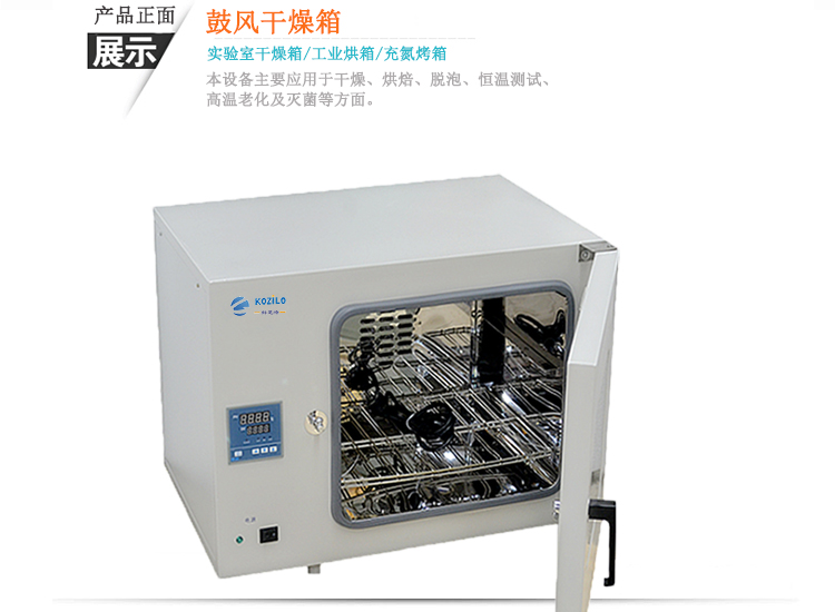 鼓风干燥箱 DHG-9030A